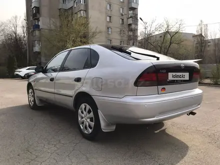 Toyota Corolla 1993 года за 3 200 000 тг. в Алматы – фото 8