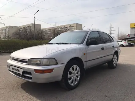 Toyota Corolla 1993 года за 3 200 000 тг. в Алматы – фото 9