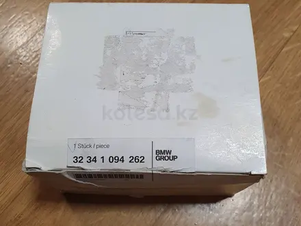 НОВЫЙ шлейф руля, контактное кольцо бмв е38, е39 за 210 000 тг. в Алматы – фото 5