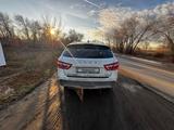 ВАЗ (Lada) Vesta SW Cross 2021 года за 5 500 000 тг. в Актобе – фото 2