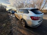ВАЗ (Lada) Vesta SW Cross 2021 года за 5 500 000 тг. в Актобе – фото 3