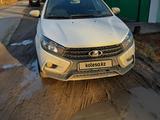 ВАЗ (Lada) Vesta SW Cross 2021 года за 5 500 000 тг. в Актобе