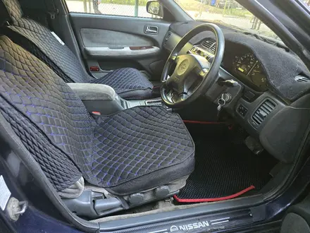 Nissan Cefiro 1997 года за 1 000 000 тг. в Алматы – фото 3