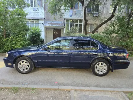 Nissan Cefiro 1997 года за 1 000 000 тг. в Алматы – фото 5
