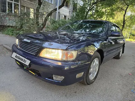 Nissan Cefiro 1997 года за 1 000 000 тг. в Алматы