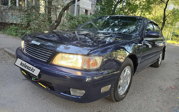 Nissan Cefiro 1997 года за 1 000 000 тг. в Алматы