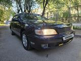 Nissan Cefiro 1997 годаүшін1 200 000 тг. в Алматы