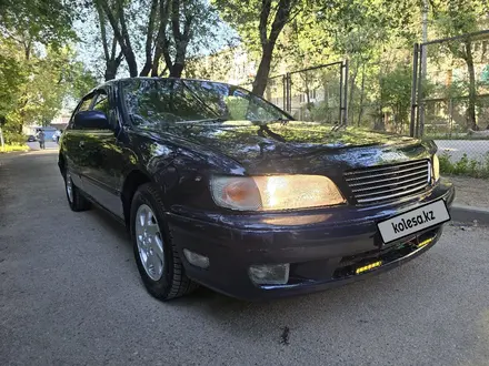 Nissan Cefiro 1997 года за 1 000 000 тг. в Алматы – фото 2