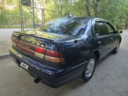 Nissan Cefiro 1997 года за 1 000 000 тг. в Алматы – фото 4