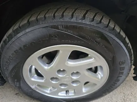 Nissan Cefiro 1997 года за 1 000 000 тг. в Алматы – фото 8