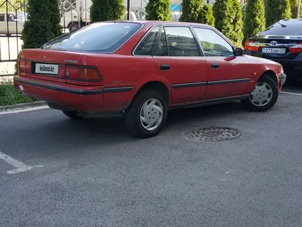 Toyota Carina II 1992 года за 1 150 000 тг. в Алматы