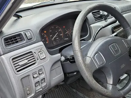 Honda CR-V 1998 года за 3 500 000 тг. в Алматы – фото 10