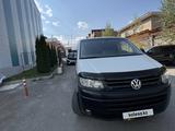 Volkswagen Caravelle 2009 года за 8 900 000 тг. в Алматы – фото 4