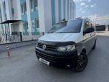 Volkswagen Caravelle 2009 года за 8 900 000 тг. в Алматы – фото 5
