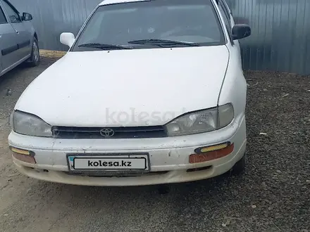 Toyota Camry 1993 года за 1 800 000 тг. в Актау – фото 4