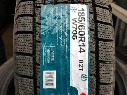 GOFORM W705 185/60R14 за 20 000 тг. в Алматы