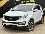 Kia Sportage 2014 годаүшін8 690 000 тг. в Атырау