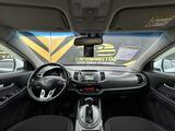 Kia Sportage 2014 годаүшін8 690 000 тг. в Атырау – фото 5