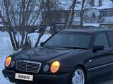 Mercedes-Benz E 55 AMG 1997 годаүшін2 800 000 тг. в Караганда – фото 3