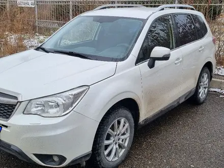 Subaru Forester 2015 года за 8 500 000 тг. в Усть-Каменогорск – фото 2