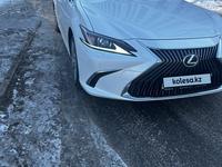 Lexus ES 250 2019 года за 19 500 000 тг. в Караганда