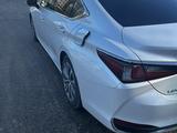 Lexus ES 250 2019 годаүшін18 900 000 тг. в Караганда – фото 4