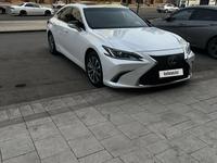 Lexus ES 250 2019 года за 19 500 000 тг. в Караганда