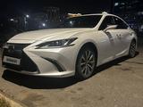 Lexus ES 250 2019 года за 18 500 000 тг. в Караганда