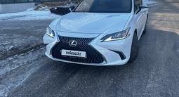 Lexus ES 250 2019 годаfor18 500 000 тг. в Караганда – фото 3