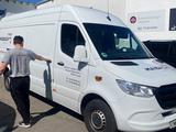 Mercedes-Benz  Sprinter Classic 2022 годаүшін14 000 000 тг. в Алматы