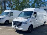 Mercedes-Benz  Sprinter Classic 2022 годаүшін14 000 000 тг. в Алматы – фото 2