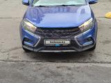 ВАЗ (Lada) Vesta SW Cross 2022 годаүшін6 200 000 тг. в Астана