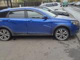 ВАЗ (Lada) Vesta SW Cross 2022 годаүшін6 200 000 тг. в Астана – фото 3