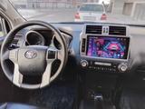 Toyota Land Cruiser Prado 2015 годаүшін17 900 000 тг. в Актау – фото 4