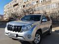 Toyota Land Cruiser Prado 2015 года за 17 900 000 тг. в Актау