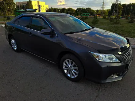 Toyota Camry 2014 года за 10 900 000 тг. в Павлодар – фото 16