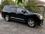 Toyota Land Cruiser 2013 года за 23 500 000 тг. в Алматы – фото 4