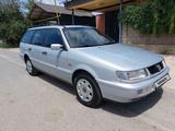 Volkswagen Passat 1995 годаүшін2 900 000 тг. в Шымкент