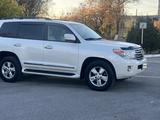 Toyota Land Cruiser 2013 годаүшін23 500 000 тг. в Шымкент – фото 3