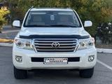 Toyota Land Cruiser 2013 годаүшін23 500 000 тг. в Шымкент – фото 2