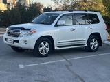 Toyota Land Cruiser 2013 года за 23 500 000 тг. в Шымкент