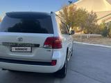 Toyota Land Cruiser 2013 годаүшін23 500 000 тг. в Шымкент – фото 5