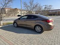 Hyundai Elantra 2014 годаfor6 400 000 тг. в Актау