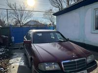 Mercedes-Benz C 200 1994 годаfor1 000 000 тг. в Алматы