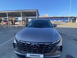 Hyundai Tucson 2023 года за 14 160 000 тг. в Караганда – фото 2