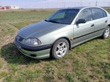 Toyota Avensis 2001 года за 2 780 000 тг. в Караганда – фото 2