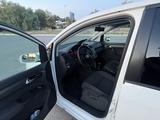 Volkswagen Touran 2006 годаүшін3 300 000 тг. в Кызылорда – фото 4