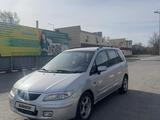 Mazda Premacy 2001 года за 1 500 000 тг. в Петропавловск – фото 3