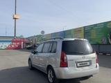 Mazda Premacy 2001 года за 1 500 000 тг. в Петропавловск – фото 4