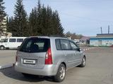 Mazda Premacy 2001 года за 1 500 000 тг. в Петропавловск – фото 5